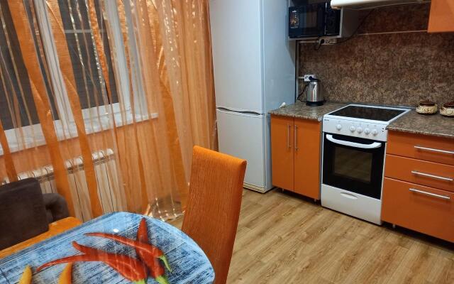 Aday Apartments on Prospekt Pobedy 36