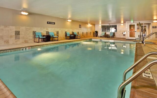Residence Inn Chicago Wilmette