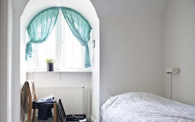 Danhostel Odense City