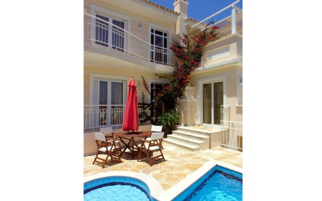 Villa Callistemon Large Private Pool Sea Views A C Wifi - 3269