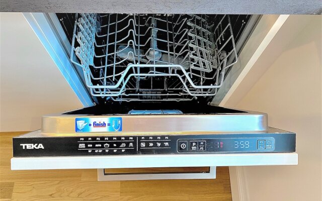 Steiner Residences Vienna Rembrandt