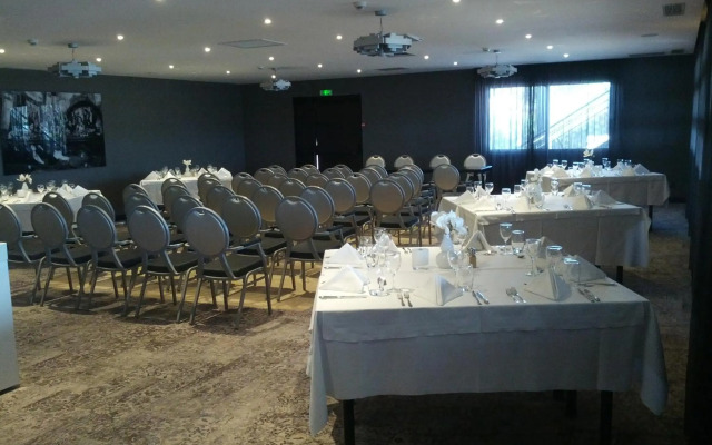 Van der Valk Hotel Saint Aygulf