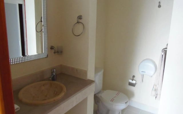 Hotel Senorial Tlaxcala