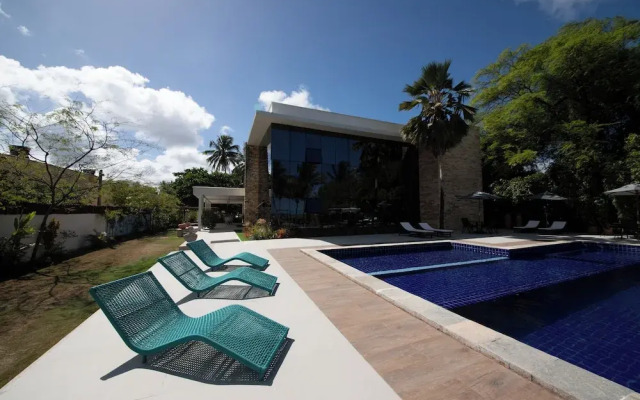 Obi Exclusive Pousada