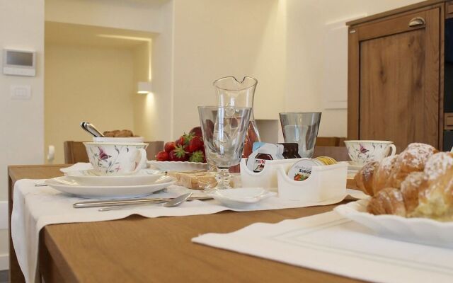 Estlevante B&B