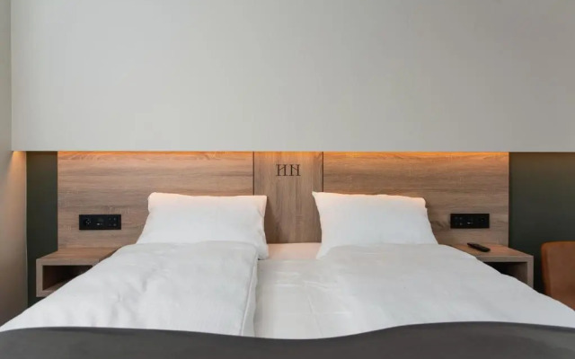 Thon Partner Hotel Norge