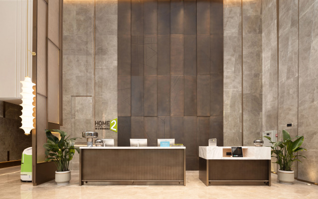 Home2 Suites by Hilton Guangzhou Conghua