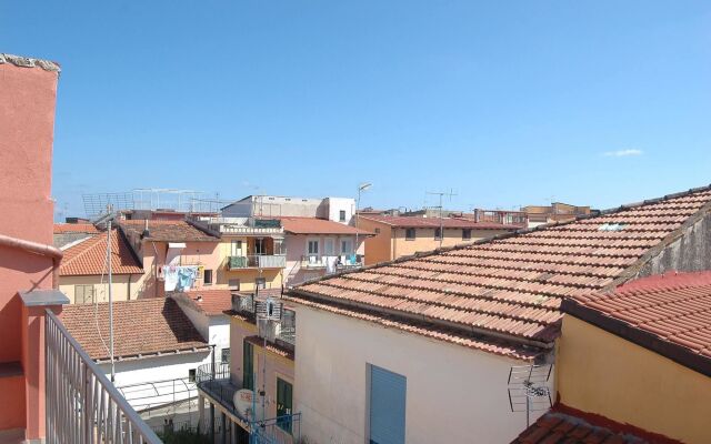 B&B Casa Valentone - Marina di Camerota