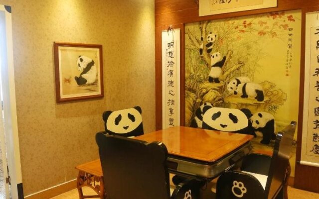 Panda Inn