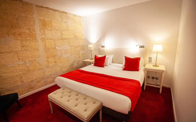 Hôtel Churchill