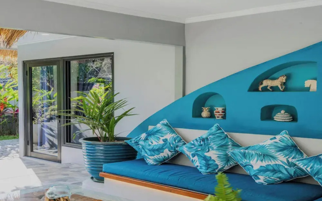 Marisan Villa by Betterplace