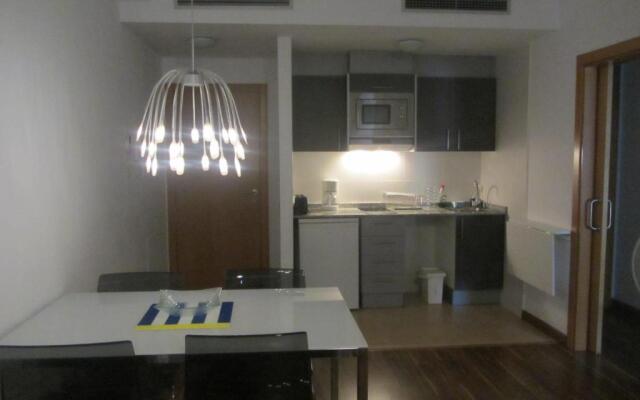 APARTAMENTO MODERNO with AirCo