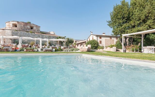 Forte Benedek Wine Relais & SPA - Adults Only