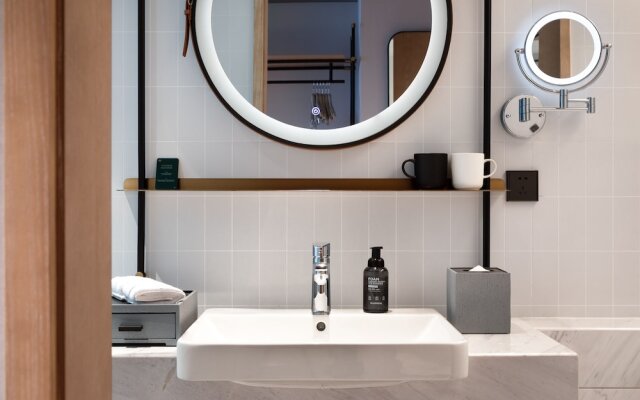 Hangzhou Future SciTech Tongpai Hotel