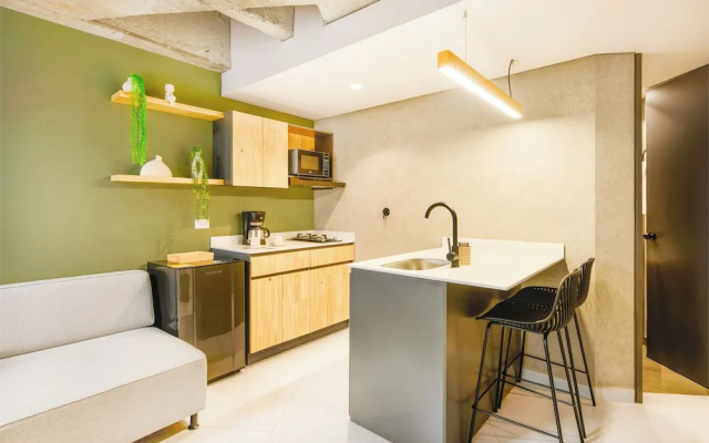 Firenze Lofts