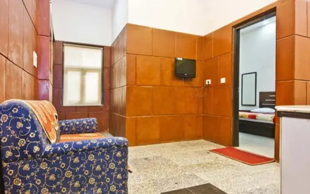 The Hospitality Home Bed & Breakfast