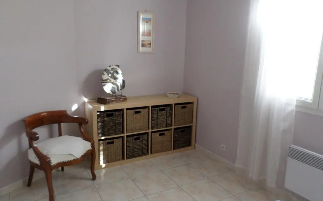 Villa Le Clos Des Oliviers