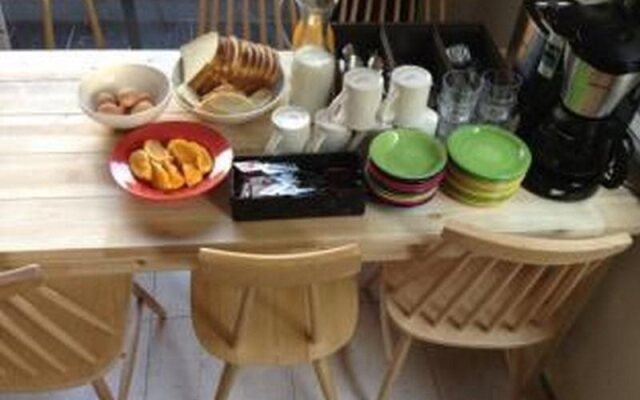 Goodday Korea Guesthouse