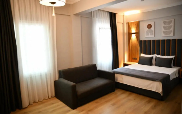 My Ella Marina Hotel