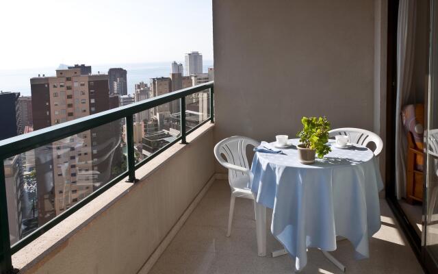 Apartamento Paraiso Centro