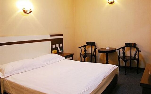 Starway Tianyuan Hotel Yangzhou