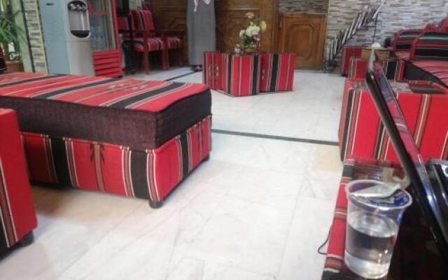 Amaleed Hotel Apartment