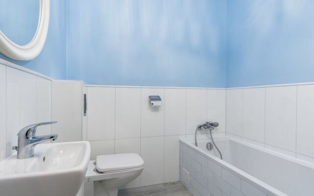 Elite Apartments King Size Old Town