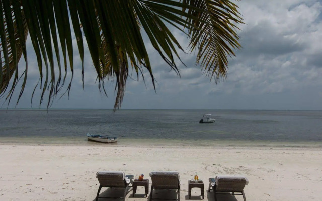 Le Relax Beach Resort - Praslin