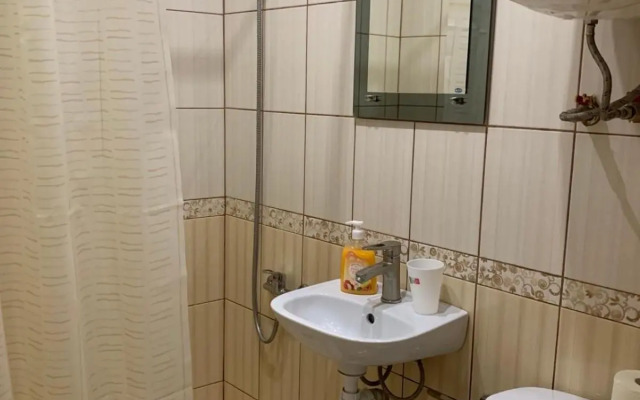 Apartment studio near Forum Lviv