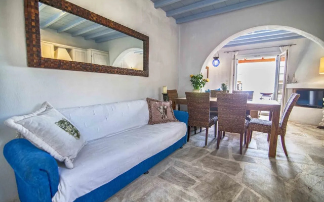 Lolita Sunset view villa