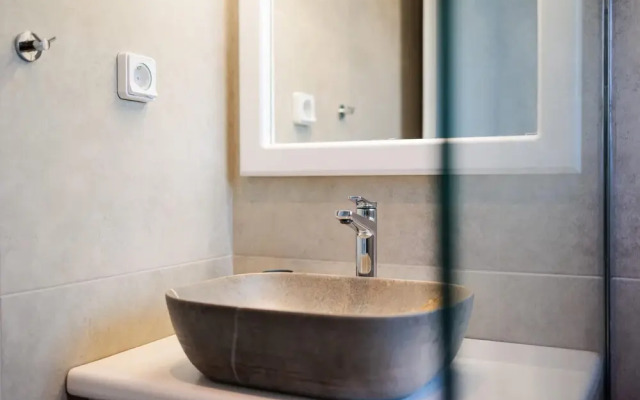 Sandy Cozy Getaway - Fully Equipped Haven