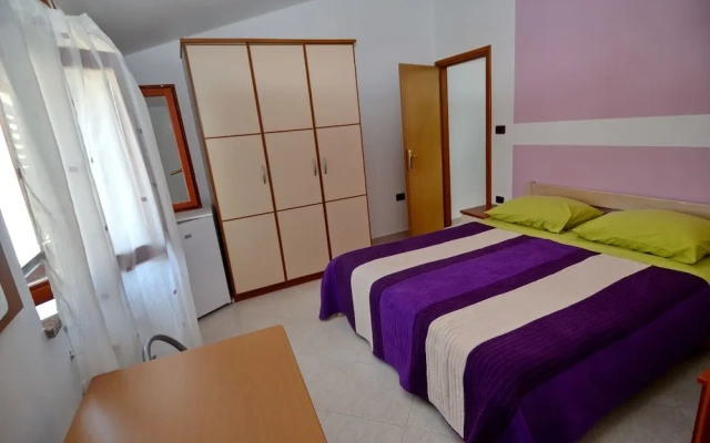 Mon Perin Castrum - Rooms Dado