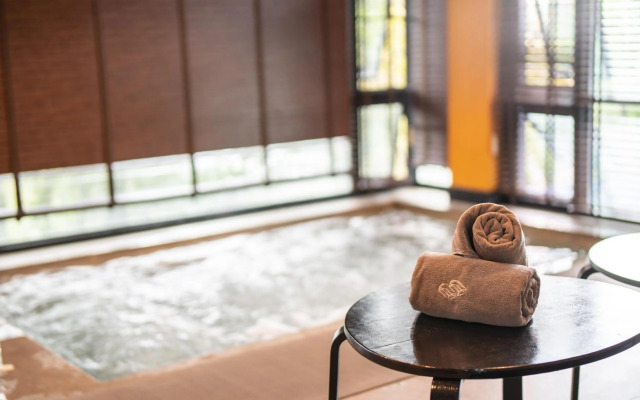 The Paz Khao Yai by PCL