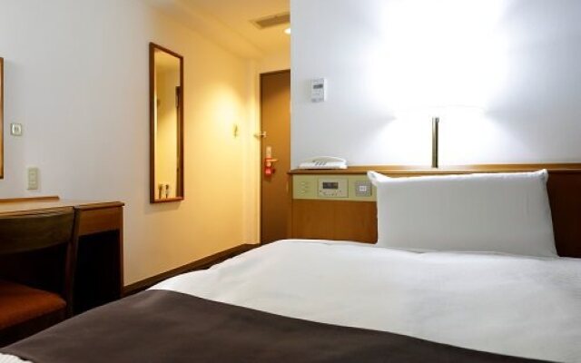 Kawasaki Daiichi Hotel Musashi Shinjo