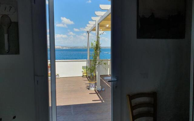 La terrazza di nonnAnna