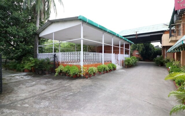 Capital O 19639 LBD Resorts & Hotels