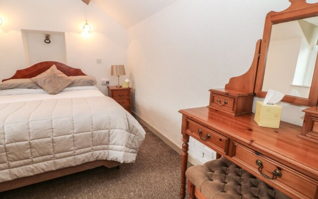 The Farm Cottage @ The Stables
