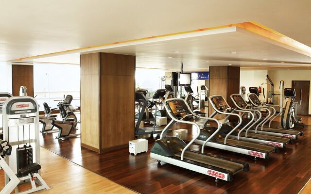 Four Points by Sheraton Navi Mumbai, Vashi