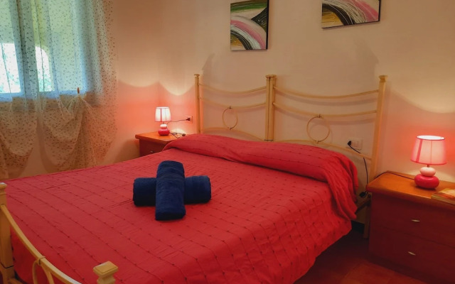 Villette a Schiera Rena Majore