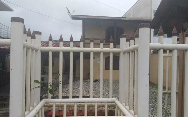 Hostel & Pousada Parque e Prainha