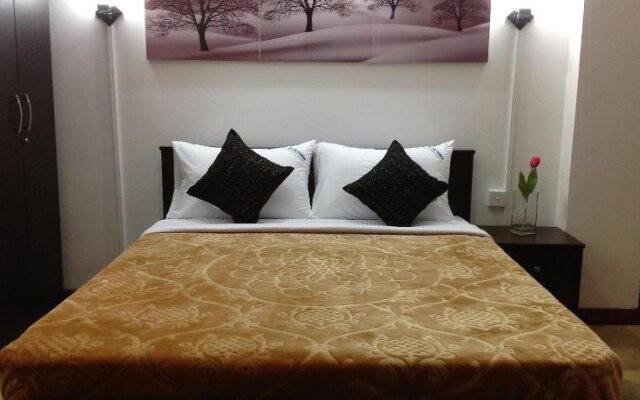 Hiltonia Luxury Apartments (Seagull Residencies)