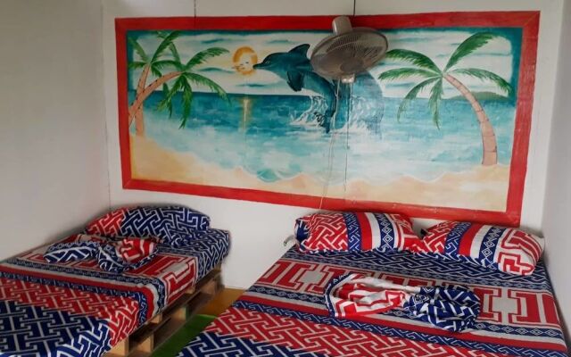 Hostal Rincón Del Mar