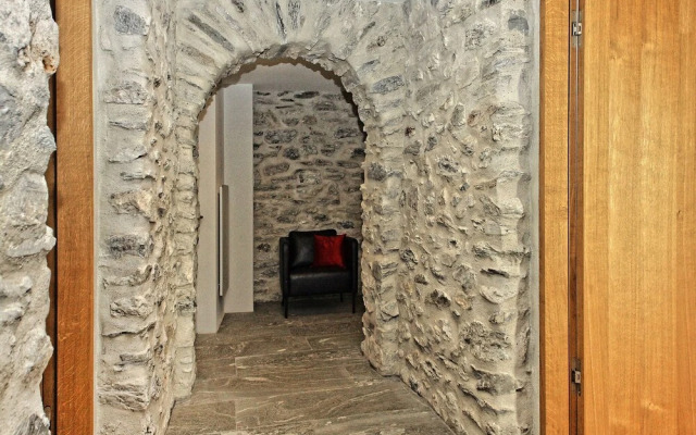 Vitg Grond A1 Flims in Flims