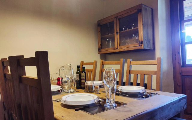 AC Apartaments Tarter Chalet