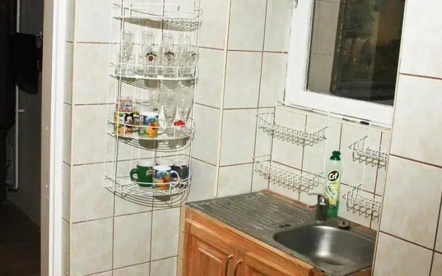 Amarin Apartments