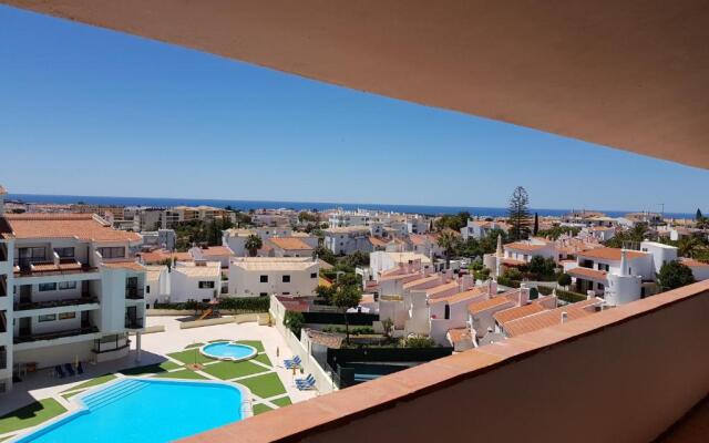 Vilamagna Apartment 501