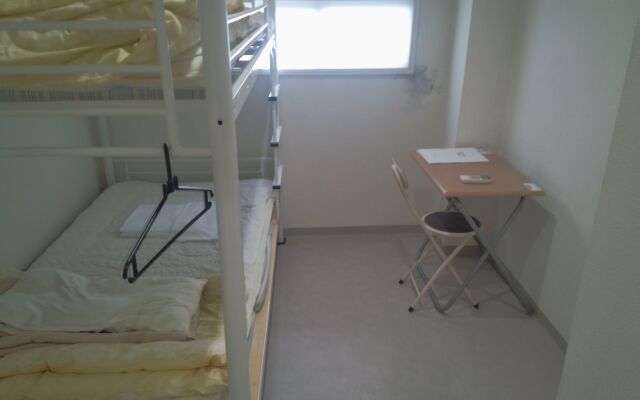 Simple Stay Miyajima – Hostel