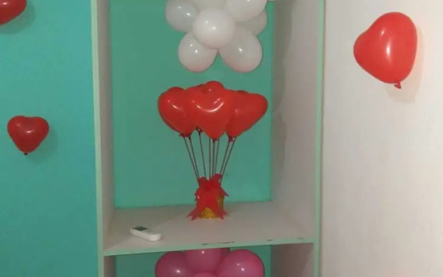 Pousada Recanto Feliz