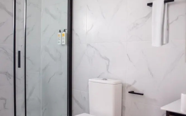 Le Bouquet Luxury Suites