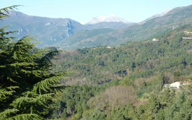 Holiday house Gualdo